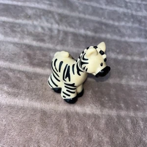 Little People Zebra - Bild 1 von 4