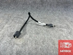 2022 2023 2024 Ford Expedition OEM Rear Left Quarter Panel Trim USB Socket Cable - Picture 1 of 8