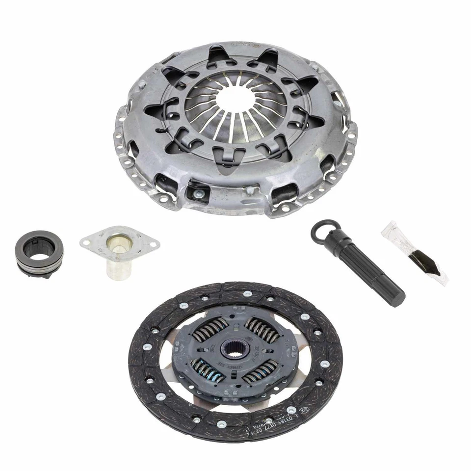 Replacement Transmission Clutch Kit for 2011-2015 Volkswagen Jetta (L4 2.0L) - Image 1 of 1