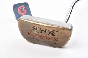 Ping Bergen Putter / 35.5 Inch - Picture 1 of 7