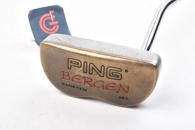 Ping Bergen Putter / 35.5 Inch - Image 1 of 4