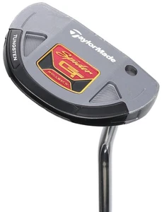 TaylorMade Spider GT Rollback Silver SB Putter Regular 35 Inches Value - Picture 1 of 5