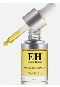 Emma Hardie Brilliance Facial Oil 30ml New Unboxed - Picture 1 of 4