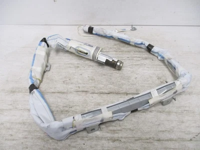 Nissan Micra 2017 2018 2019 airbag cortina techo conductor airbag OEM Foto 1 de 4