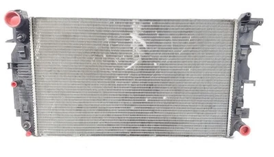 2007 2008 年 2009 道奇 Sprinter Van 3500 原始设备制造商散热器 3.0L 双自动  — 第 1/4 张图片