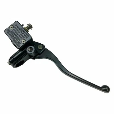 Главный тормозной цилиндр Yamaha YZ85 XT125 XZ125 TTR125 YZ125 XT225 250 YZ250 YZ490 - Изображение 1 из 4