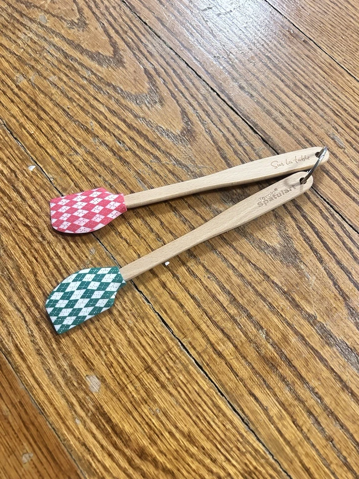 Decoração de espátula Tovolo  - Imagem 1 de 1