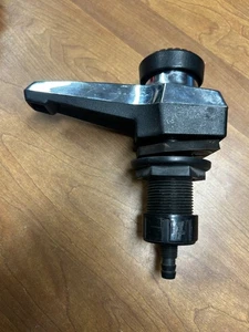 Attwood Marine 6142-5 3-Way Electric Faucet / Hand Pump - Bild 1 von 5