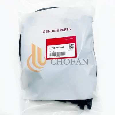 4x Spark Plug Wire Set For 1990-2001 Honda CR-V 97-01 Acura Integra L4 1.8L 2.0L Foto 1 de 4