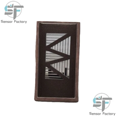 Funda de cuero genuino hecha a medida A6 EASECASE para FiiO M15S entrega rápida 1 pieza nueva Foto 1 de 4