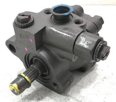 Bomba de dirección asistida Hyundai Sonata 1996-1998 3,0 L V6 reconstruida Foto 1 de 4