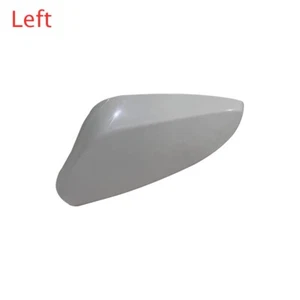 Left Side Mirror Cover For Hyundai Elantra 2011-16 Without Rearview Mirror Light - Picture 1 of 6