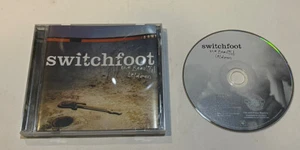 The Beautiful Letdown By Switchfoot (CD) - Picture 1 of 2