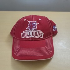 Fresno State Bulldogs NCAA American Needle Baseball Cap Hat Strapback OSFA - New