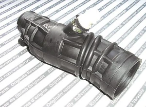 Tubo de entrada de manguera flexible de admisión de aire genuino ALFA ROMEO GT 1.9 JTD 46794405 - Imagen 1 de 1