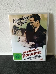 Abenteuer in Panama DVD Humphrey Bogard Mary Astor - Bild 1 von 1