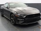 2021 Ford Mustang GT 2021 Ford Mustang GT Shadow Black 2D Coupe - Shipping Available!