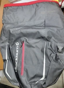 Bolso de mochila Blackburn Barrier universal impermeable para ciclismo - Imagen 1 de 2