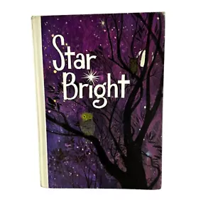 Star Bright Reading Caravan by Paul Witty Mildred Hoyt Bebell ( 1968 Hardcover) - Picture 1 of 17