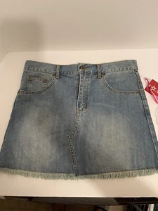 girls skirt size 14, American girl, Jean Skirt, NWOT - Picture 1 of 7