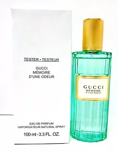 Gucci Memoire D'une Odeur 3.3 oz EDP Women's Perfume Tester - Picture 1 of 3