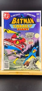 SCEGLI IL NUMERO - BATMAN FAMILY - DC - NUMERO 9 - 12 - Foto 1 di 4