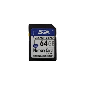 AU Stock 8GB/16GB/32GB/64GB Flash Digital Memory Card SD Card Ultra Fast Camera - Picture 1 of 6