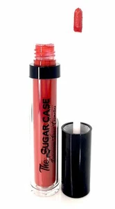 Fruit Punch Liquid Matte Lipstick - Picture 1 of 5
