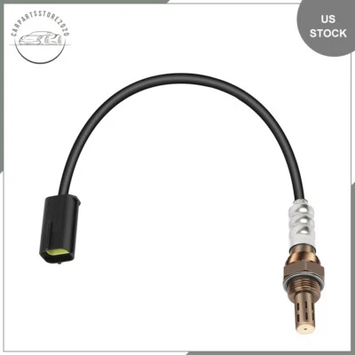 Sensor de oxígeno O2 02 apto para Ford Probe 1996 1997 2,5 L Foto 1 de 4