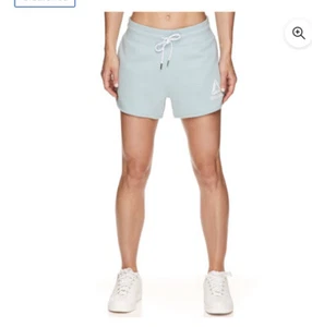 Reebok Womens Equity Graphic Athletic Shorts, 3.5" Inseam Large French Terry - Picture 1 of 6