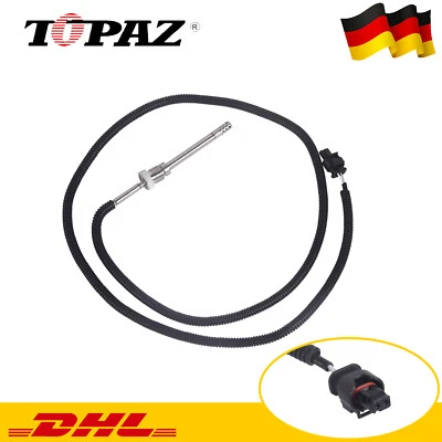 Sensore-Temperatura Mercedes-Benz Classe E 220 CDI Sprinter - Immagine 1 di 4