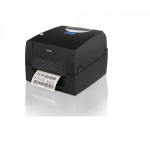 CITIZEN, BARCODE LABEL TT, 203 DPI, USB, LAN & SERIAL, BK - Picture 1 of 1