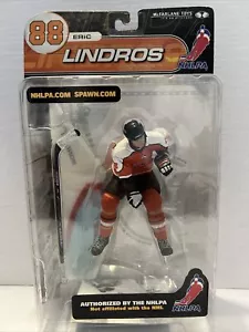Eric Lindros 2000 McFarlane Toys NHLPA #88, Serie 2 - Bild 1 von 8