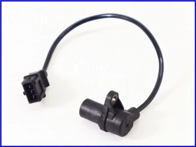 Ducati Hypermotard 1100S 2008 sensor de pulso genuino 11.000 km ppp Foto 1 de 4