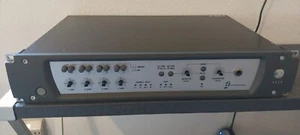 Digidesign Digi 002 Rack Firewire Audio Midi Digital Recording Interface MX002RK - Picture 1 of 13