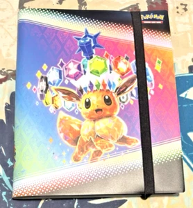 POKEMON TEMPORAL FORCES BASE COMPLETE MASTER SET REVERSE HOLOS 312 CARDS BINDER - Picture 1 of 19