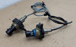 Conjunto de sensores de presión de agua Mercury 135-200 HP 1999-2014 881879010 881879011 A - Imagen 1 de 8