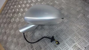 Specchietto retrovisore esterno regolabile elettricamente riscaldabile L Opel Corsa 1.4 16V D 2006-2008 - Foto 1 di 3
