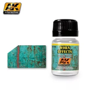 AK Interactive AK088 - Chipping Effects Acrylic Fluid 35ml - Neu - Picture 1 of 1