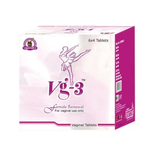 HERBAL VAGINA TIGHTENING AYURVEDIC REJUVENATING PILLS PRODUCTS - Picture 1 of 2