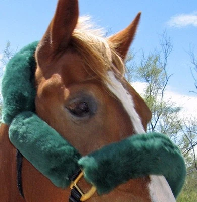 JMS 4 peças conjunto genuíno apenas merino pele de carneiro frete HALTER capas almofadas feitas nos EUA - Imagem 1 de 4
