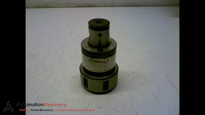 KENNAMETAL 5.84452-R50060 COLLET CHUCK 3/8 INCH DRILL INPUT #169804 - Picture 1 of 3