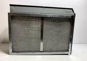 Honeywell F300E1019 Electric Air Cleaner 120VAC 60HZ 16" x 25" - Picture 1 of 10