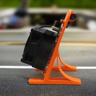 Bitaxe Supra Hex 702 Upgrade Gamma 601 4.2Th/s 2.4g WiFi 90W Bitcoin Miner US FA - Image 1 of 4