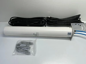 KASER 4G LTE 5G Antenne für Außenbereich, extern, omnidirektional ⚡BLITZVERSAND⚡ - Bild 1 von 13
