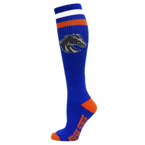 NCAA Boise State Broncos Tube Socks Cover