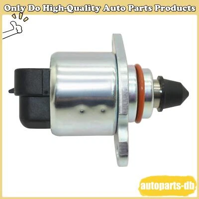 Válvula de control de aire de ralentí para Chevrolet Spark M300 2013-2017 96966710 96966721 Foto 1 de 4