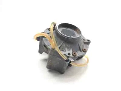 Piñón de engranaje de anillo diferencial delantero Can Am Commander 800R 2012 4x4 XT 2552A Foto 1 de 4