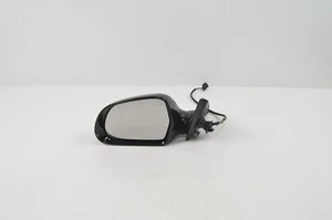 Audi A4 B8 2.0 TDI Wing Mirror Left Side LHD E1020931 - Bild 1 von 12