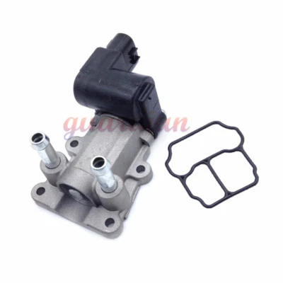 Nueva válvula de control de aire de ralentí 22270-74400 para Toyota Camry 2000-2003 y Solara 2000 Foto 1 de 4